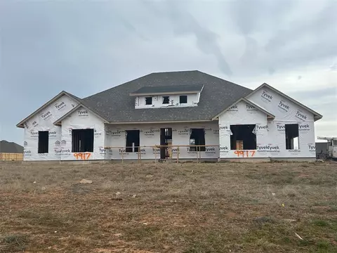 9917 Cascina Dr, Yukon, OK 73099