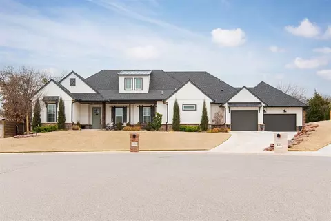 1316 Mason Ln, Edmond, OK 73034