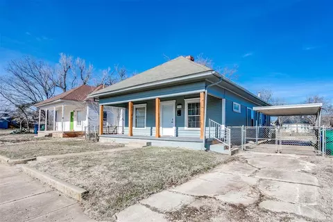735 NW 90th St, Oklahoma City, OK 73114