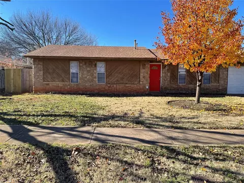 1824 Terryton Dr, Norman, OK 73071