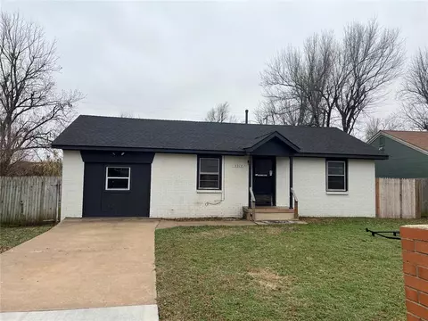 4014 Pearl Way, Del City, OK 73115