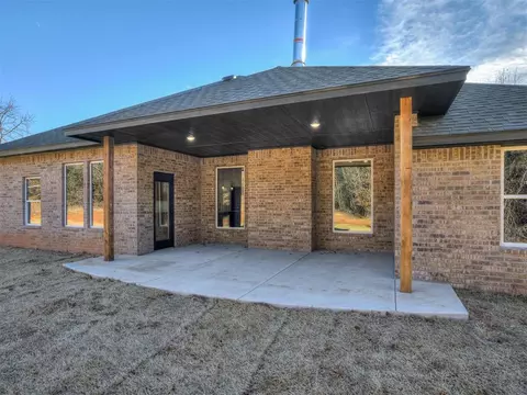 20913 SE 119 St, Mcloud, OK 74851 photo 23
