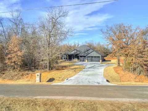 20913 SE 119 St, Mcloud, OK 74851 photo 24