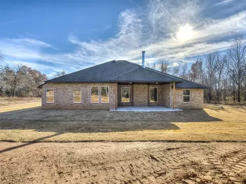 20913 SE 119 St, Mcloud, OK 74851 photo 22