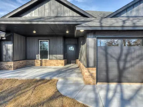 20913 SE 119 St, Mcloud, OK 74851 photo 2