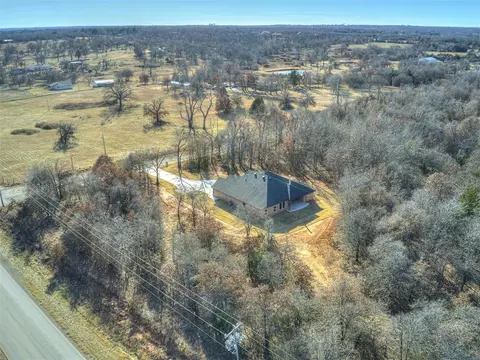 20913 SE 119 St, Mcloud, OK 74851 photo 26