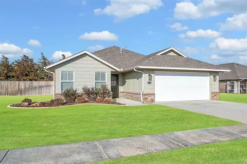 1509 Avalon Dr, Altus, OK 73521 photo 3