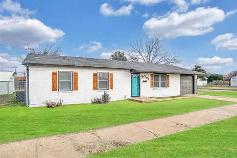 1604 Jupiter St, Altus, OK 73521 photo 2