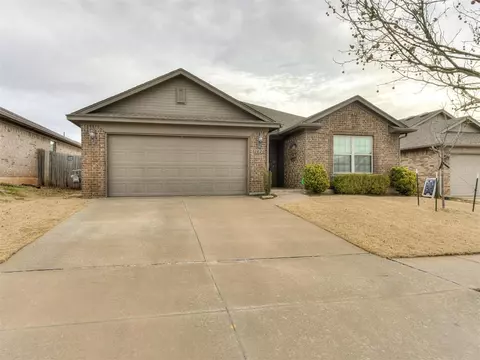 2820 NW 189th St, Edmond, OK 73012