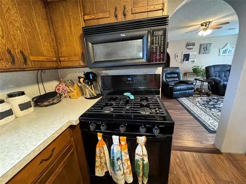 1000 E N Boundary, Sentinel, OK 73664 photo 10