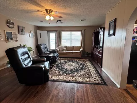 1000 E N Boundary, Sentinel, OK 73664 photo 15