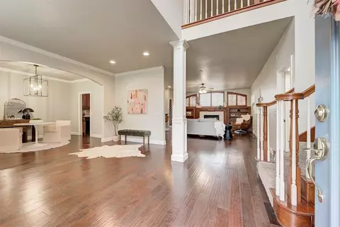 3409 River Downs Dr, Edmond, OK 73034 photo 5