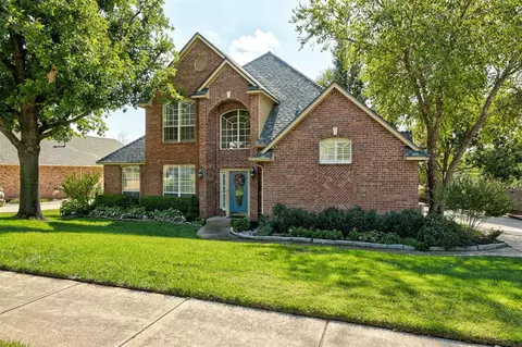 3409 River Downs Dr, Edmond, OK 73034 photo 3
