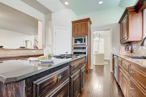 3409 River Downs Dr, Edmond, OK 73034 photo 17
