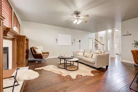 3409 River Downs Dr, Edmond, OK 73034