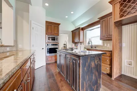 3409 River Downs Dr, Edmond, OK 73034 photo 16