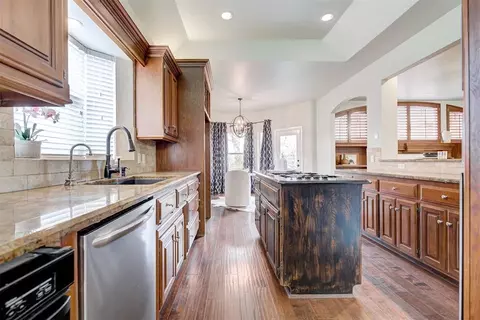 3409 River Downs Dr, Edmond, OK 73034 photo 18