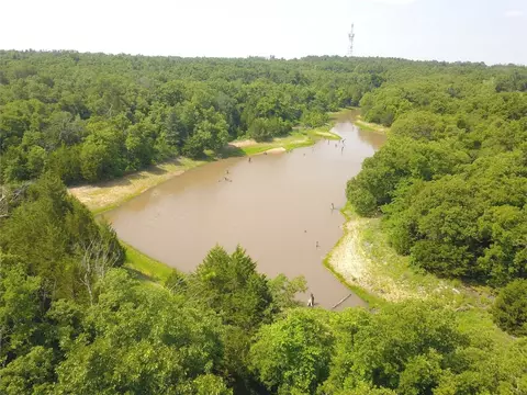 Seward Road, Meridian, OK 73058