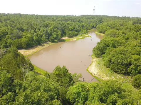Seward Road, Meridian, OK 73058