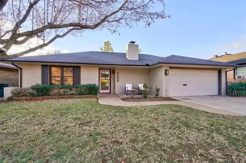 2408 Ashley Dr, Oklahoma City, OK 73120