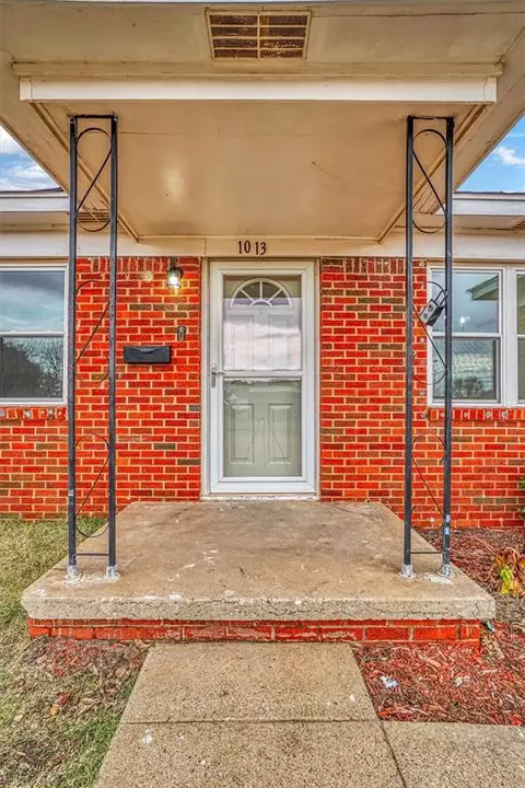1013 Coe St, Altus, OK 73521 photo 5