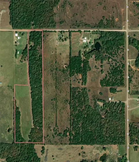 E 810 Road, Tryon, OK 74875