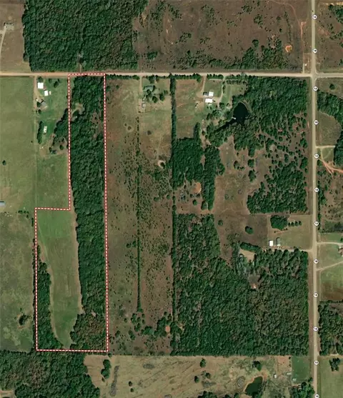 E 810 Road, Tryon, OK 74875