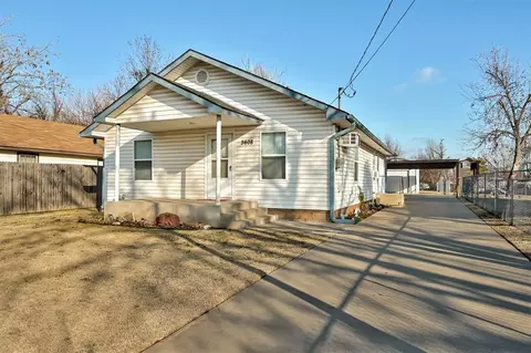 3608 S Roff Ave, Oklahoma City, OK 73119