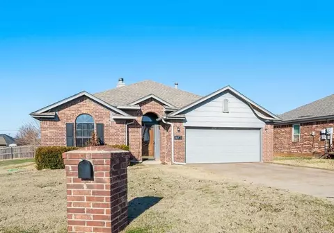 Undisclosed, Yukon, OK 73099