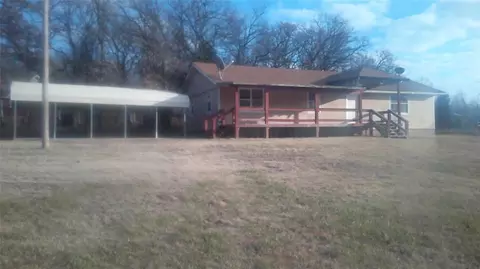 9 Wildwood Dr, Mcloud, OK 74851