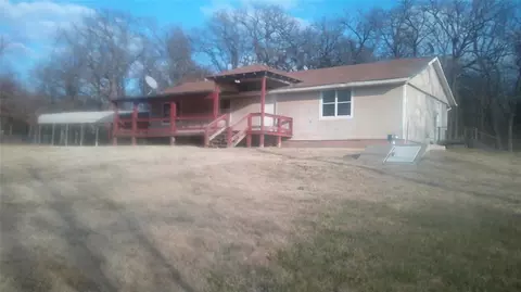 9 Wildwood Dr, Mcloud, OK 74851 photo 2