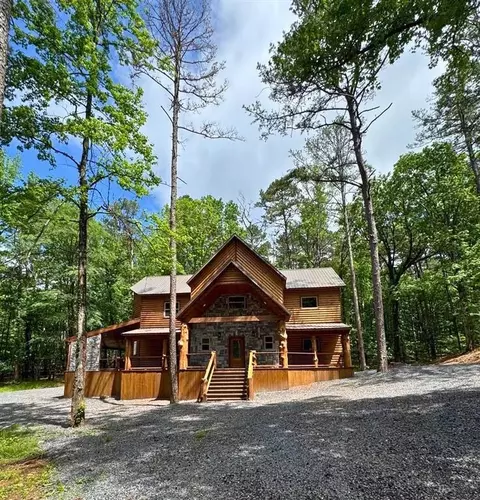 146 Moray Dr, Broken Bow, OK 74728 photo 33