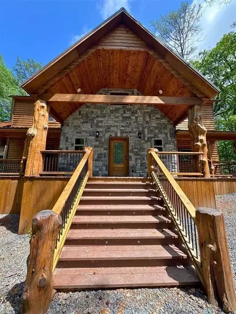 146 Moray Dr, Broken Bow, OK 74728 photo 3