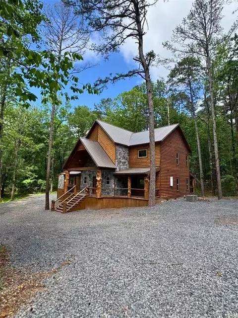 146 Moray Dr, Broken Bow, OK 74728 photo 2