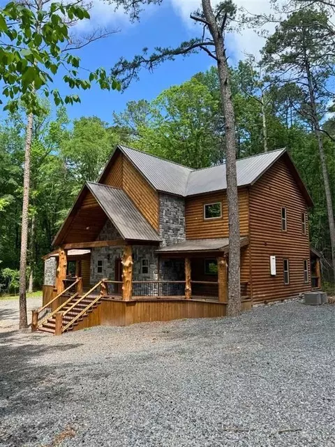 146 Moray Dr, Broken Bow, OK 74728