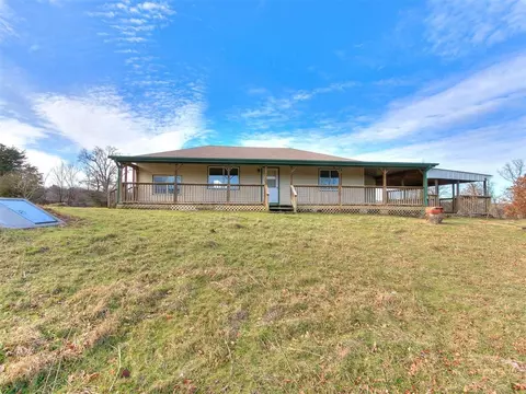 11909 Camino Real Dr, Norman, OK 73026