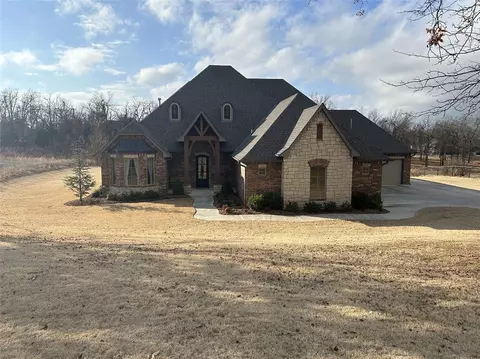 909 Reedser Way, Choctaw, OK 73020