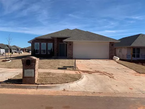 18024 Sunny Stone Ln, Edmond, OK 73012