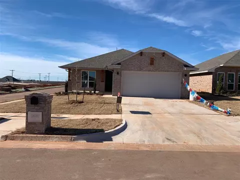 18001 Sunny Stone Ct, Edmond, OK 73012