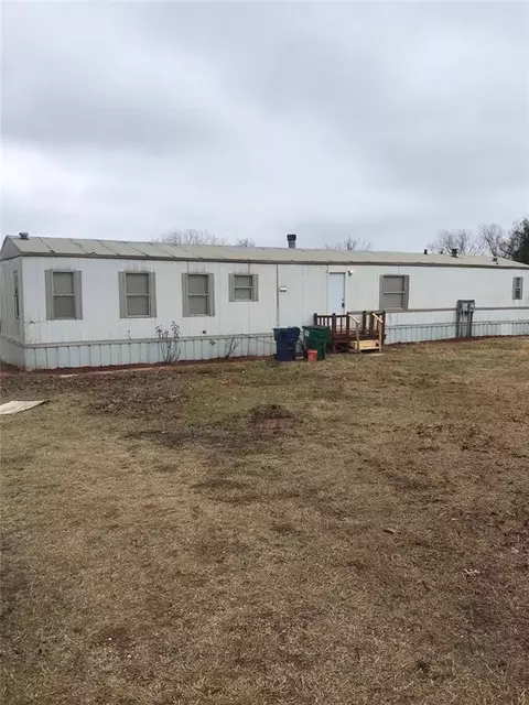 870742 S 3350 Rd, Wellston, OK 74881