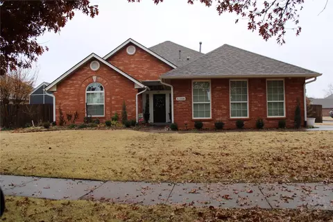 5208 Rhoades Dr, Norman, OK 73072 photo 2