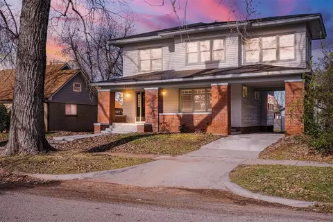 407 NE 15th St, Oklahoma City, OK 73104