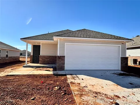1901 E Krayler Ave, Stillwater, OK 74075