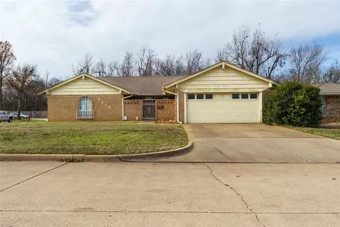 6429 S Lee Ave, Oklahoma City, OK 73139