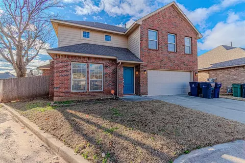 12032 Garden Dr, Oklahoma City, OK 73170