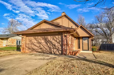 10116 S Klein Ave, Oklahoma City, OK 73139