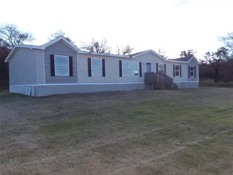 22635 234th Nw St, Calumet, OK 73014