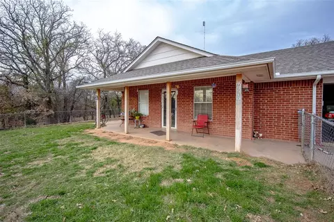 5510 S Goodrich Rd, Marlow, OK 73055