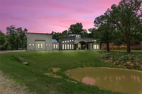12200 SE 44th St, Choctaw, OK 73020