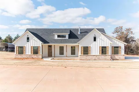 13229 Painted Sky, Arcadia, OK 73007